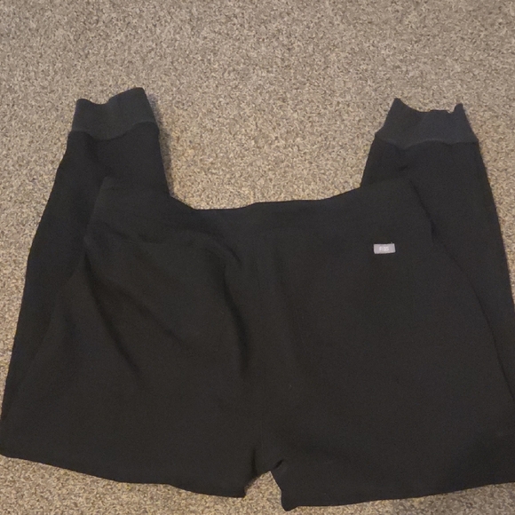 Figs Technical Collection Black Apparel - Picture 3 of 6